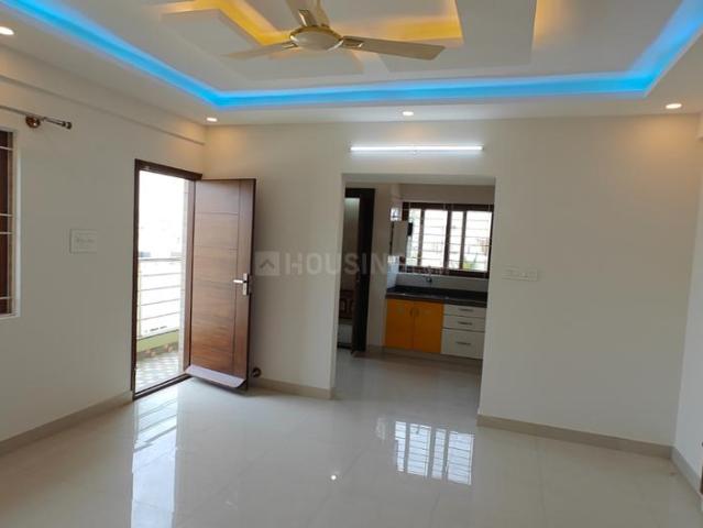 2 BHK Apartment in Kalyan Nagar for rent Bengaluru. The reference number is 20040622