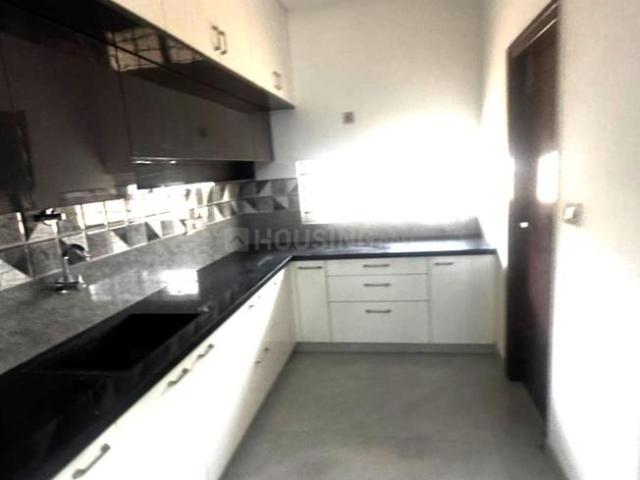 2 BHK Apartment in Kalyan Nagar for rent Bengaluru. The reference number is 20074329
