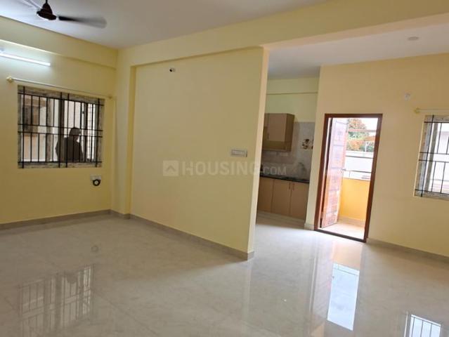 2 BHK Apartment in Kalyan Nagar for rent Bengaluru. The reference number is 20140912