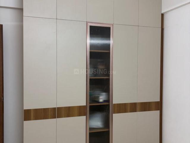 2 BHK Apartment in Kalyan Nagar for rent Bengaluru. The reference number is 20171611