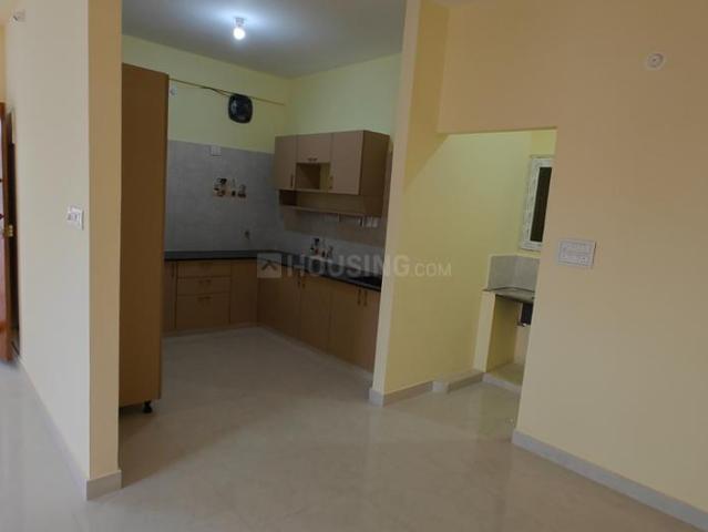 2 BHK Apartment in Kalyan Nagar for rent Bengaluru. The reference number is 20251583