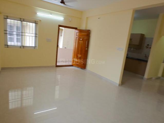 2 BHK Apartment in Kalyan Nagar for rent Bengaluru. The reference number is 20251647