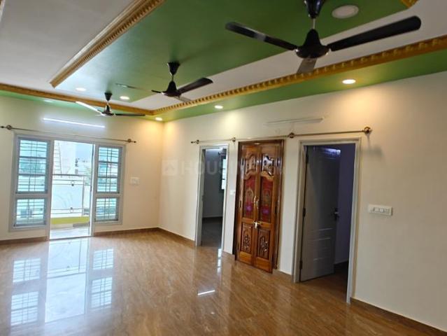 2 BHK Apartment in Kalyan Nagar for rent Bengaluru. The reference number is 20288788