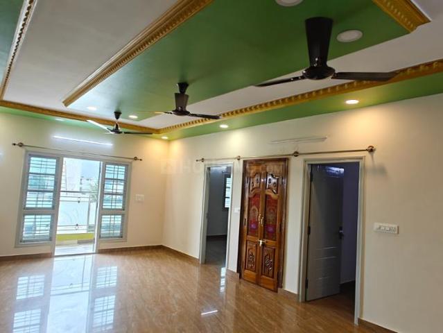2 BHK Apartment in Kalyan Nagar for rent Bengaluru. The reference number is 20288942
