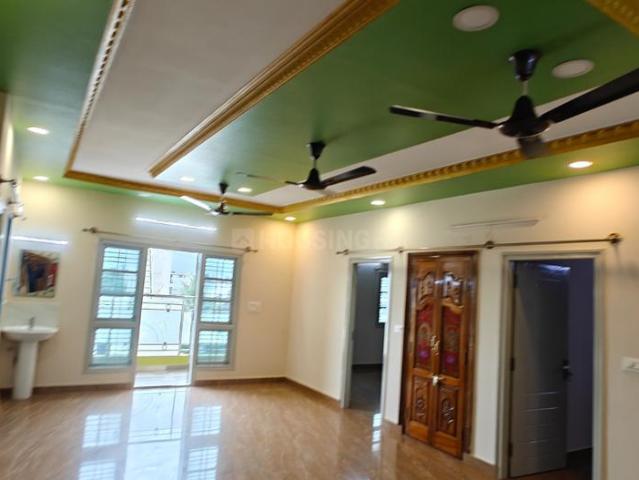 2 BHK Apartment in Kalyan Nagar for rent Bengaluru. The reference number is 20288906