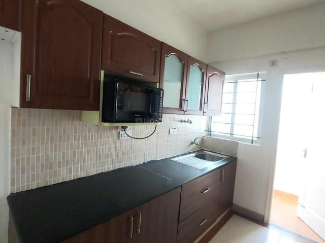 2 BHK Apartment in Kalyan Nagar for rent Bengaluru. The reference number is 20351736