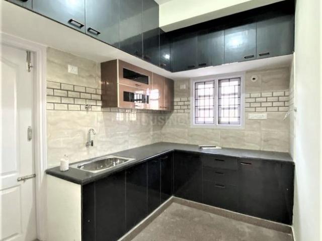 2 BHK Apartment in Kalyan Nagar for rent Bengaluru. The reference number is 20363053