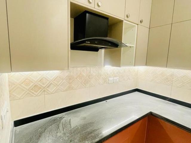 2 BHK Apartment in Kalyan Nagar for rent Bengaluru. The reference number is 20363404