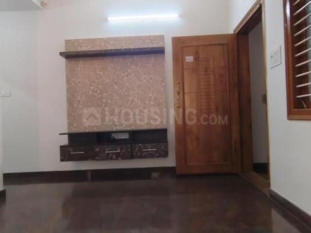 2 BHK Apartment in Kalyan Nagar for rent Bengaluru. The reference number is 20364000
