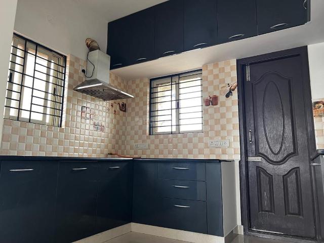2 BHK Apartment in Kalyan Nagar for rent Bengaluru. The reference number is 20466734
