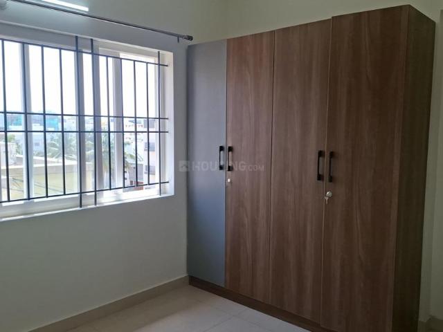 2 BHK Apartment in Kalyan Nagar for rent Bengaluru. The reference number is 20468544
