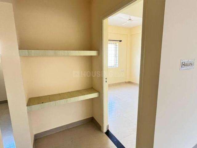 2 BHK Apartment in Kalyan Nagar for rent Bengaluru. The reference number is 20483298