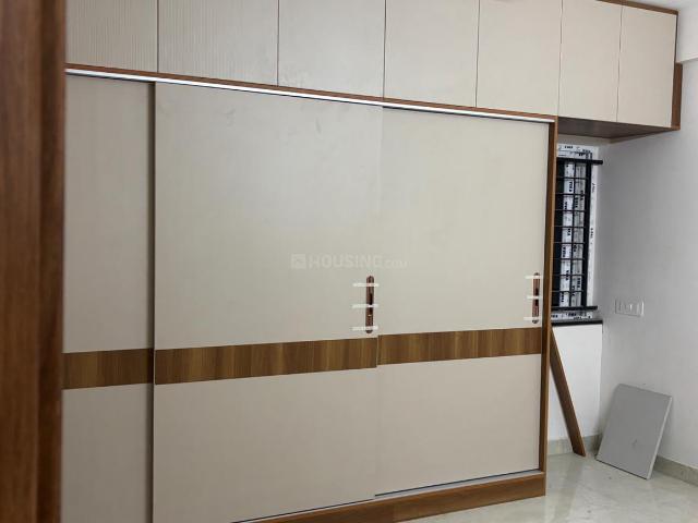 2 BHK Apartment in Kalyan Nagar for rent Bengaluru. The reference number is 20425986