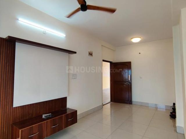 2 BHK Apartment in Kalyan Nagar for rent Bengaluru. The reference number is 20514810