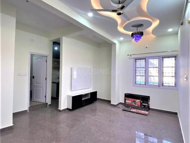 2 BHK Apartment in Kalyan Nagar for rent Bengaluru. The reference number is 20600999