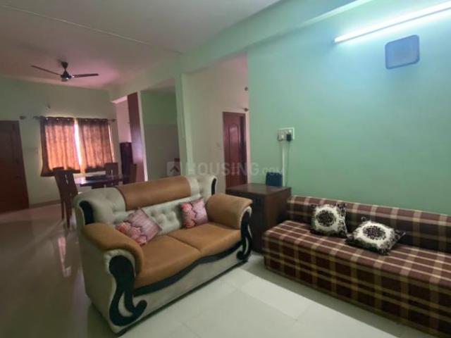 2 BHK Apartment in Kalyan Nagar for rent Bengaluru. The reference number is 20795492