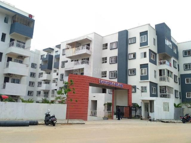 2 BHK Apartment in Kalyan Nagar for resale Bangalore. The reference number is 14915758