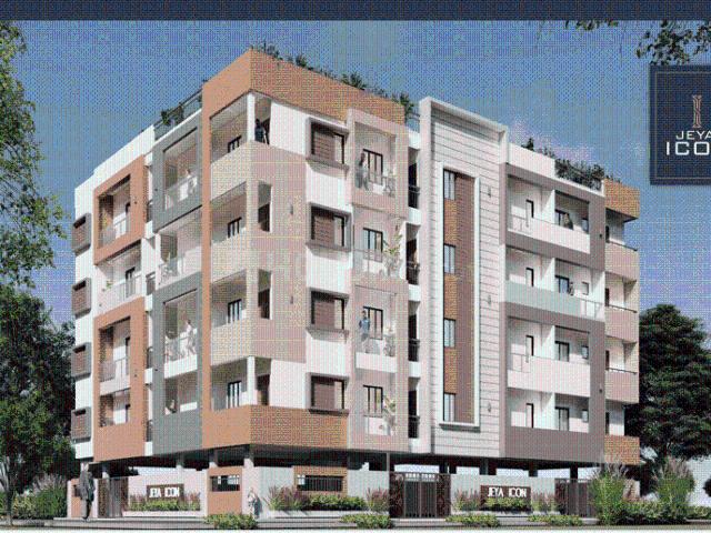 2 BHK Apartment in Kalyan Nagar for resale Bangalore. The reference number is 15235231
