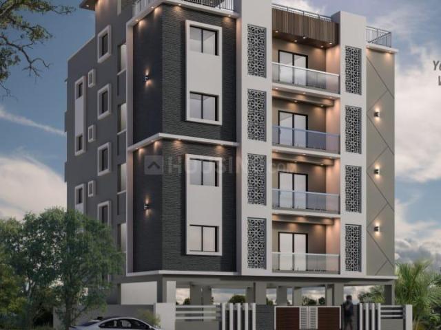 2 BHK Apartment in Kalyan Nagar for resale North Bangalore. The reference number is 16883075