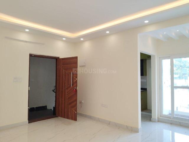 2 BHK Apartment in Kalyan Nagar for resale Bengaluru. The reference number is 20640125