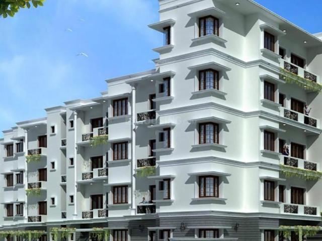 2 BHK Apartment in Kalyan Nagar for resale Bengaluru. The reference number is 20657593
