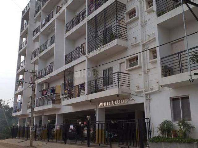 2 BHK Apartment in Kalyan Nagar for resale Bengaluru. The reference number is 20767099