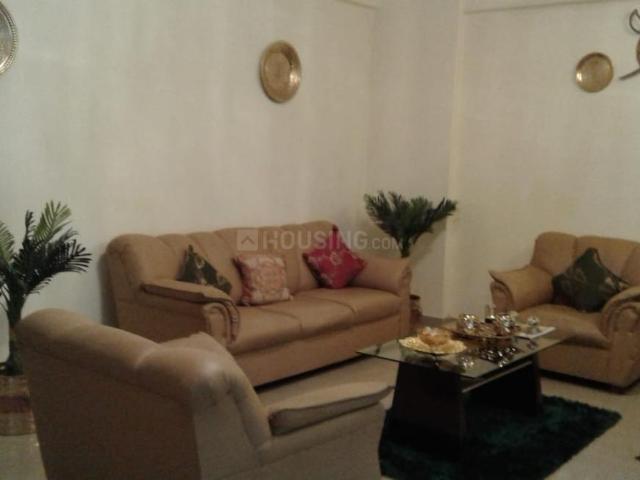 2 BHK Apartment in Kalyan Nagar for resale Bengaluru. The reference number is 7696645