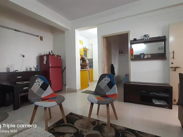 2 BHK Apartment in Kalyan Nagar for resale Bengaluru. The reference number is 8488223