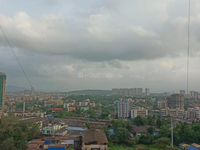 2 BHK Apartment in Kalyan East for rent Kalyan. The reference number is 15272167