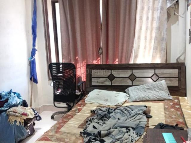 2 BHK Apartment in Kalyan East for rent Kalyan. The reference number is 19661207