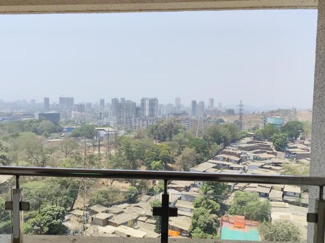 2 BHK Apartment in Kalyan East for rent Kalyan. The reference number is 19976907