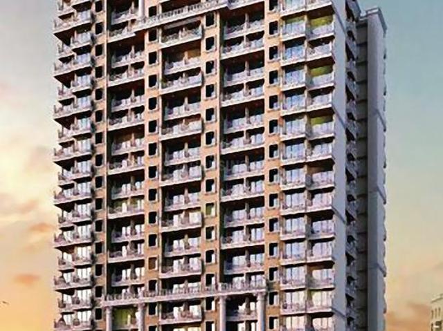 2 BHK Apartment in Kalyan East for rent Kalyan. The reference number is 20026759