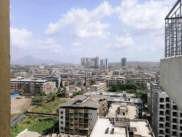 2 BHK Apartment in Kalyan East for rent Kalyan. The reference number is 20325750
