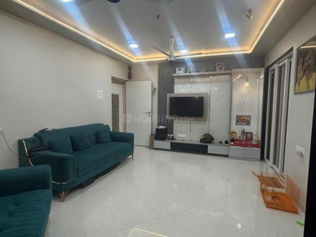 2 BHK Apartment in Kalyan East for rent Kalyan. The reference number is 20356502