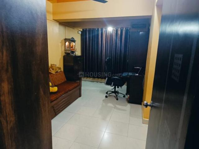 2 BHK Apartment in Kalyan East for rent Kalyan. The reference number is 9685288