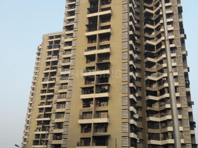 2 BHK Apartment in Kalyan East for resale Thane. The reference number is 14087049