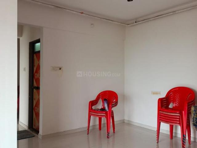 2 BHK Apartment in Kalyan East for resale Thane. The reference number is 14980439