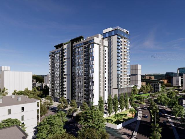 2 BHK Apartment in Kalyan East for resale Beyond Thane. The reference number is 16301247