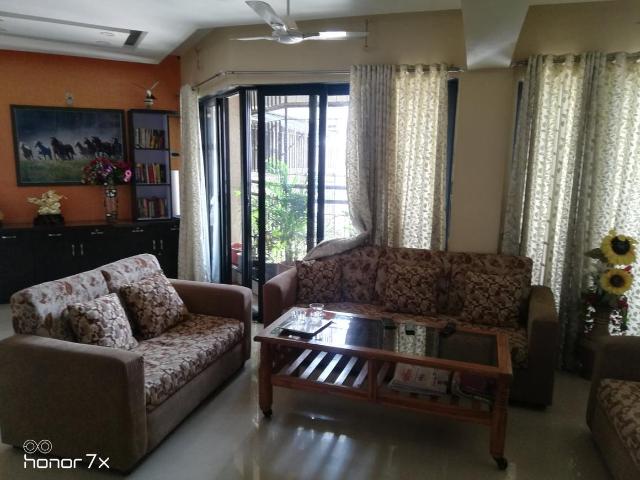 2 BHK Apartment in Kalyan East for resale Kalyan. The reference number is 10350869