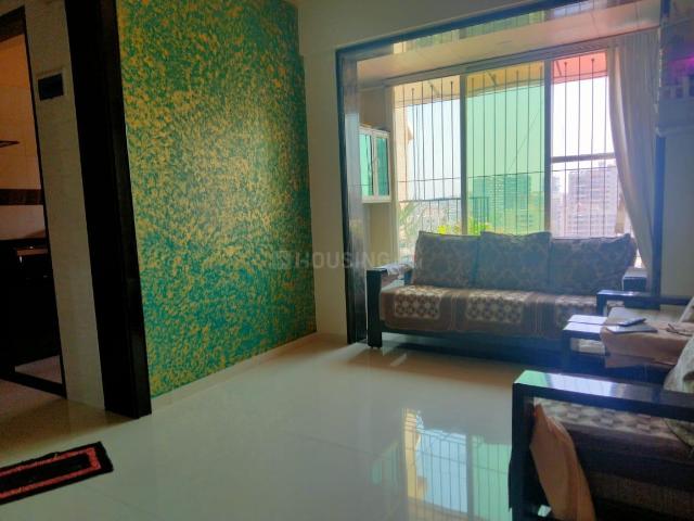 2 BHK Apartment in Kalyan East for resale Kalyan. The reference number is 11527297