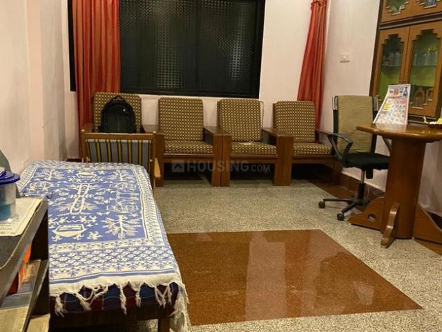 2 BHK Apartment in Kalyan East for resale Kalyan. The reference number is 11592473