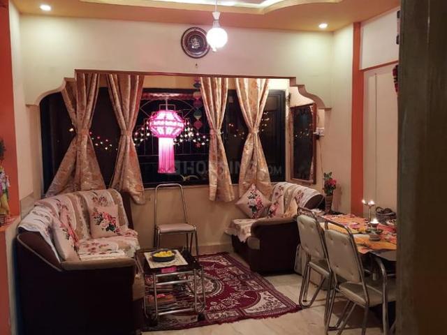 2 BHK Apartment in Kalyan East for resale Kalyan. The reference number is 11353111