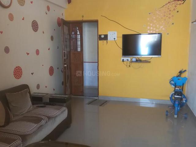 2 BHK Apartment in Kalyan East for resale Kalyan. The reference number is 12012619