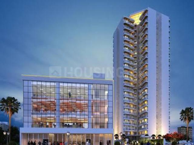 2 BHK Apartment in Kalyan East for resale Kalyan. The reference number is 12161119