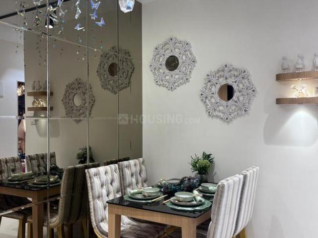 2 BHK Apartment in Kalyan East for resale Kalyan. The reference number is 14935422