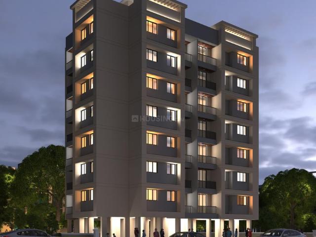 2 BHK Apartment in Kalyan East for resale Kalyan. The reference number is 14943251