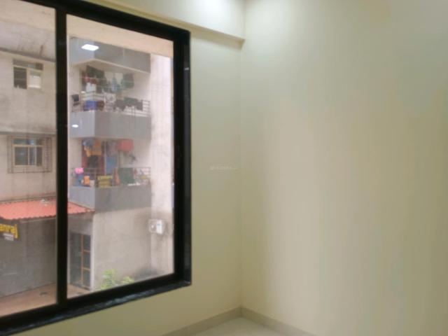 2 BHK Apartment in Kalyan East for resale Kalyan. The reference number is 15668950