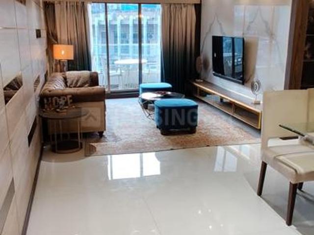 2 BHK Apartment in Kalyan East for resale Kalyan. The reference number is 15709466