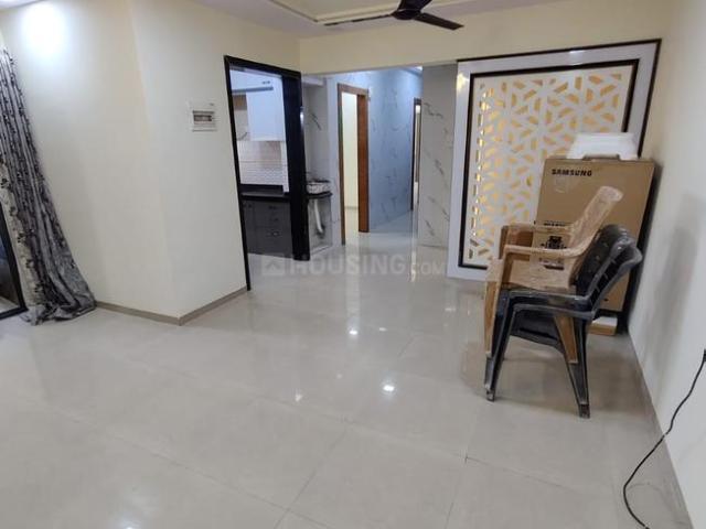 2 BHK Apartment in Kalyan East for resale Kalyan. The reference number is 15270675
