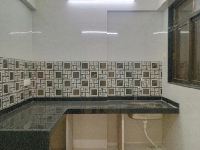 2 BHK Apartment in Kalyan East for resale Kalyan. The reference number is 16871859